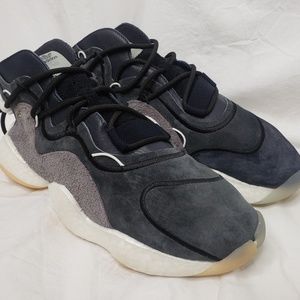 BRISTOL LA x ADIDAS: crazy byw lvl 1 bristol promo